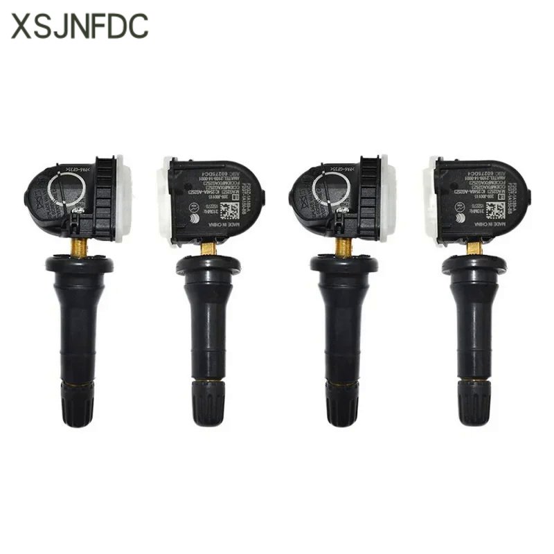 

TPMS Датчик, детали автомобиля, датчик давления в шинах для Ford F150 MUSTANG EDGE 2015-2018 Lincoln MKX 2016-2020 Ranger