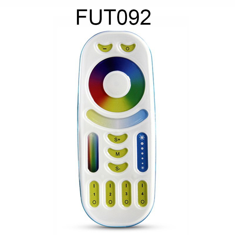 

Светодиодная лампа Miboxer FUT012 RGB+CCT