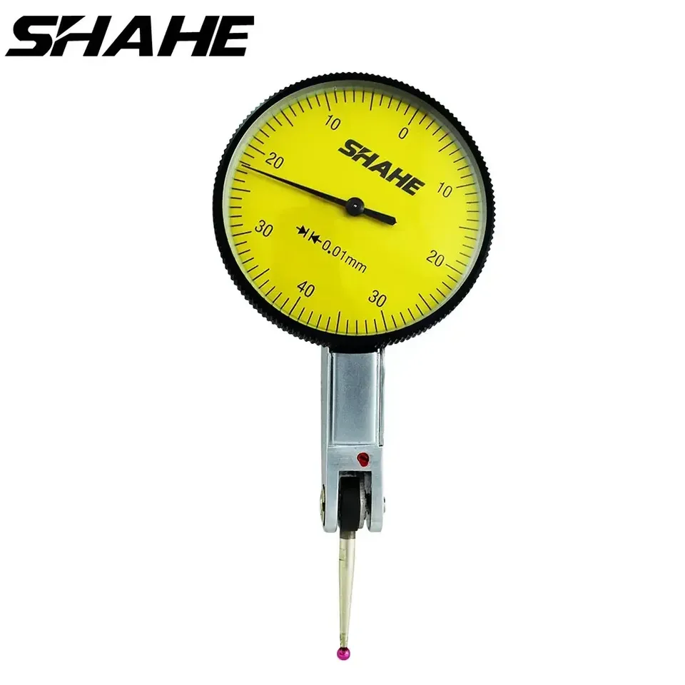 

Индикатор глубины Shahe 0-0,8 мм
