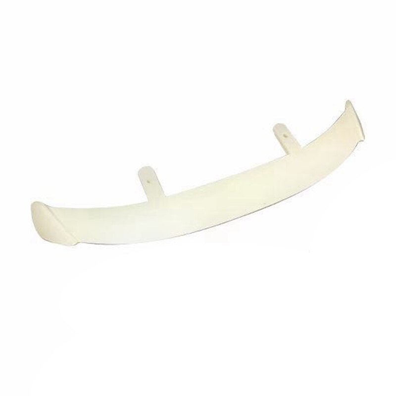 

For Dacia Duster 2011-2014 Year Roof Spoiler Look Accessories Body Kit Factory Style