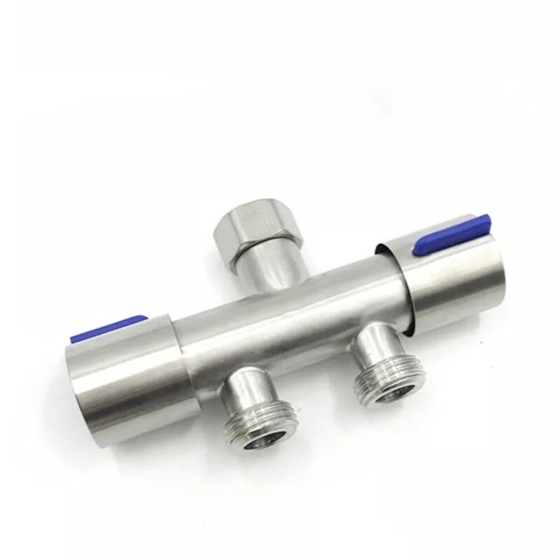 

Смеситель для стиральной машины Bibcock G1/2'
