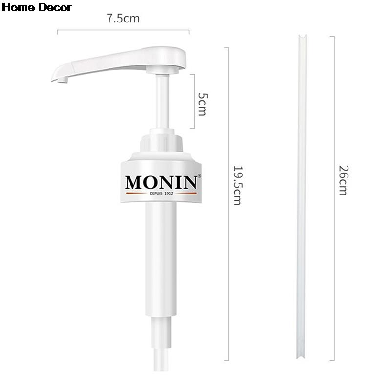 

Диспенсер для сиропа Monin 10 мл
