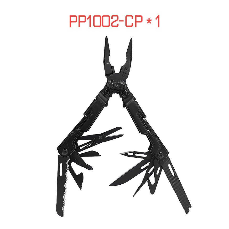 

SOG PowerPint Мини Многофункциональный инструмент