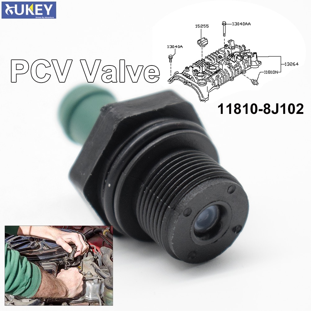 

Уплотнительное кольцо в сборе клапана PCV для Nissan Frontier NV200 NV2500 NV3500 Pathfinder Rogue Sentra X-trail T30 Maxima Murano Quest