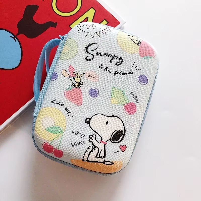 

Сумка для хранения кабелей MINISO