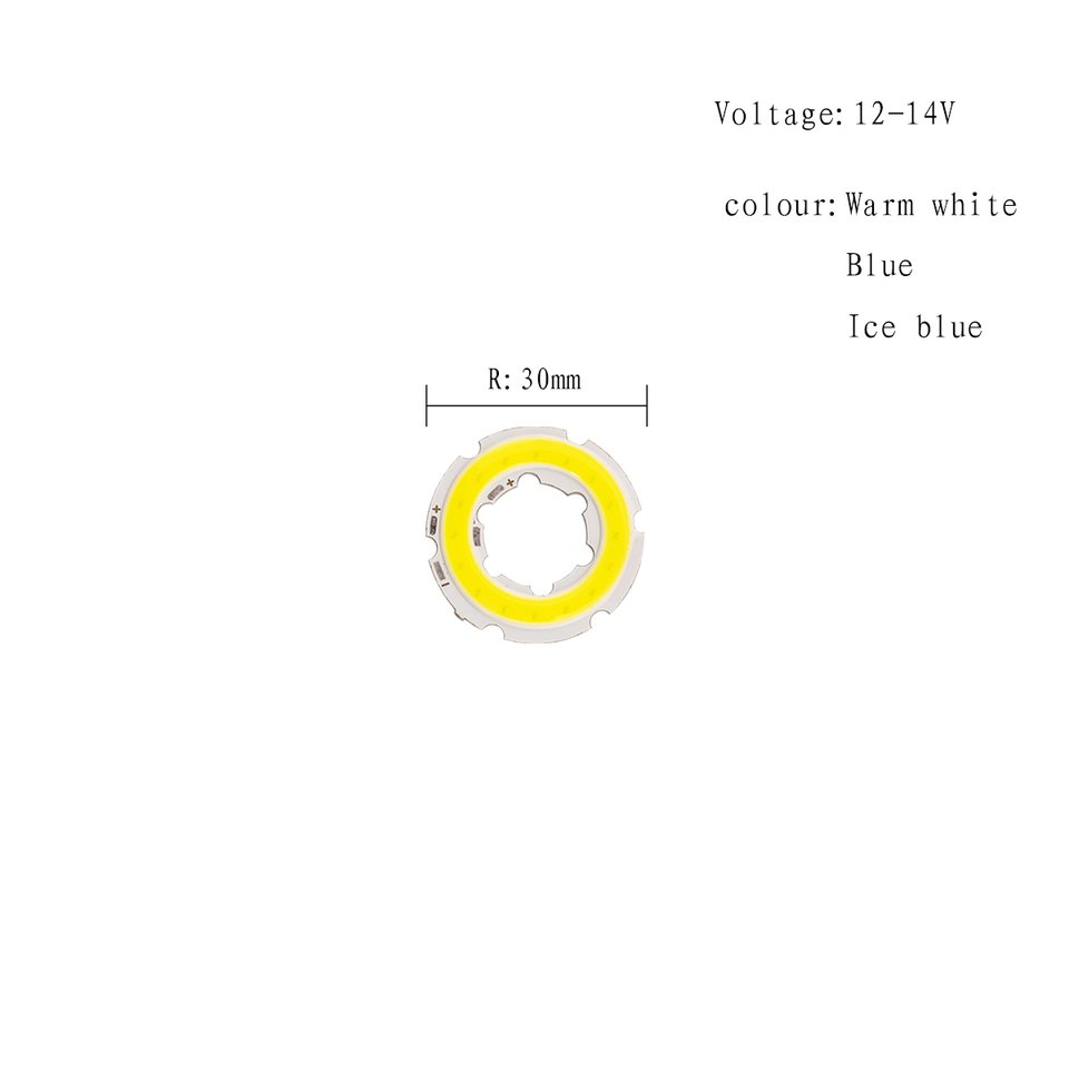 

Кольцевой светодиодный модуль Aoyuansea 12V