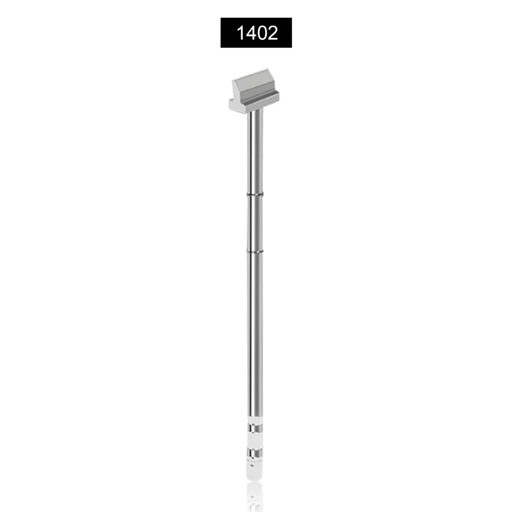 

Aideepen Паяльные жала T12 серии 1401-1406