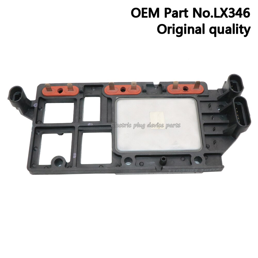 

OEM LX346 10467202 модуль управления свечой зажигания для Chevy Cadillac Pontiac buoldick Isuzu Honda DR145