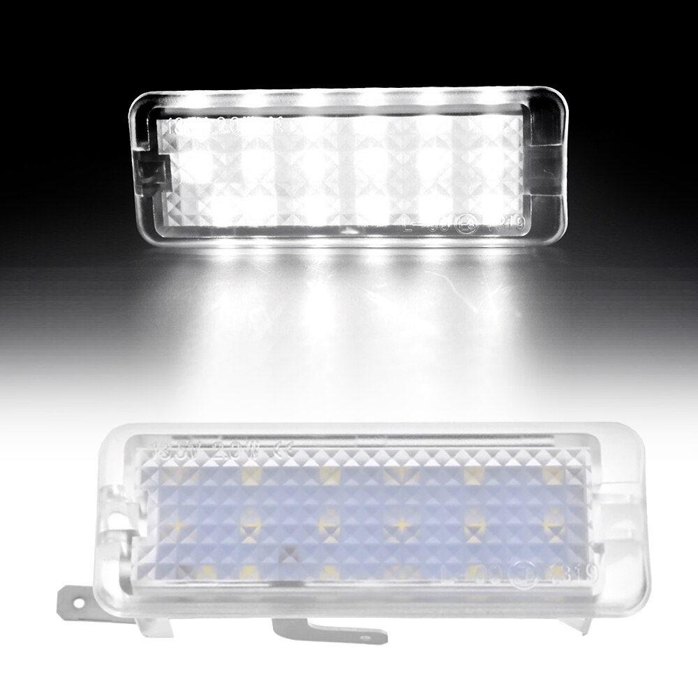 

1x Canbus фонарь багажника лампы багажника для Land Rover дискотеки Freelander Range Rover Sport P38 L314 OEM # AFU4091