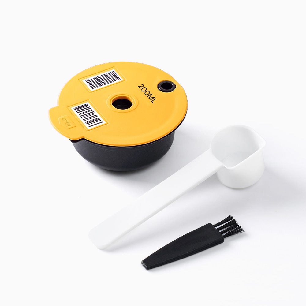 

Многоразовые капсулы для Bosch Tassimo Happy Suny Vivy RECAFIMIL