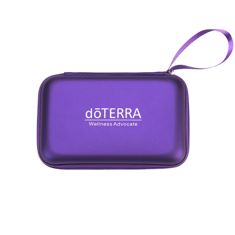 

Сумка для эфирных масел DoTERRA на 32 места