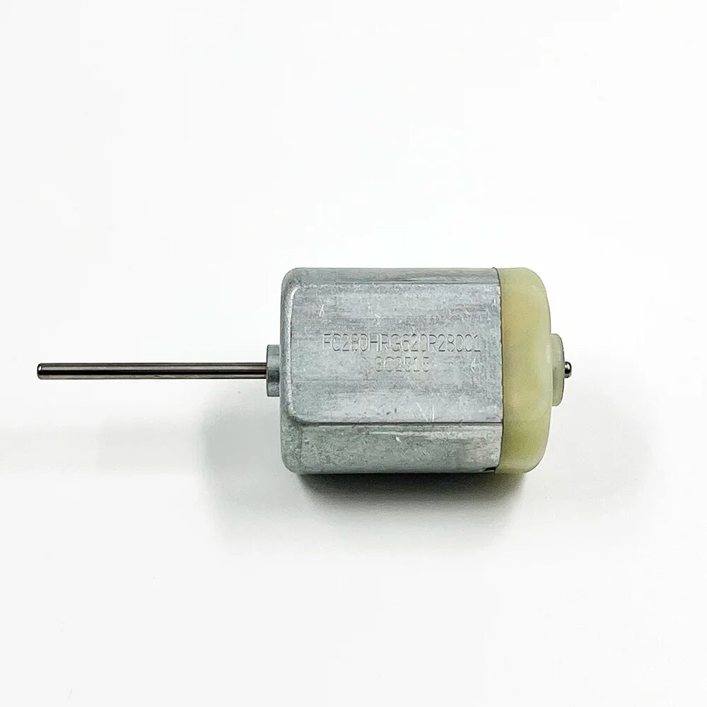 

Двигатель постоянного тока FC-280SC 12В