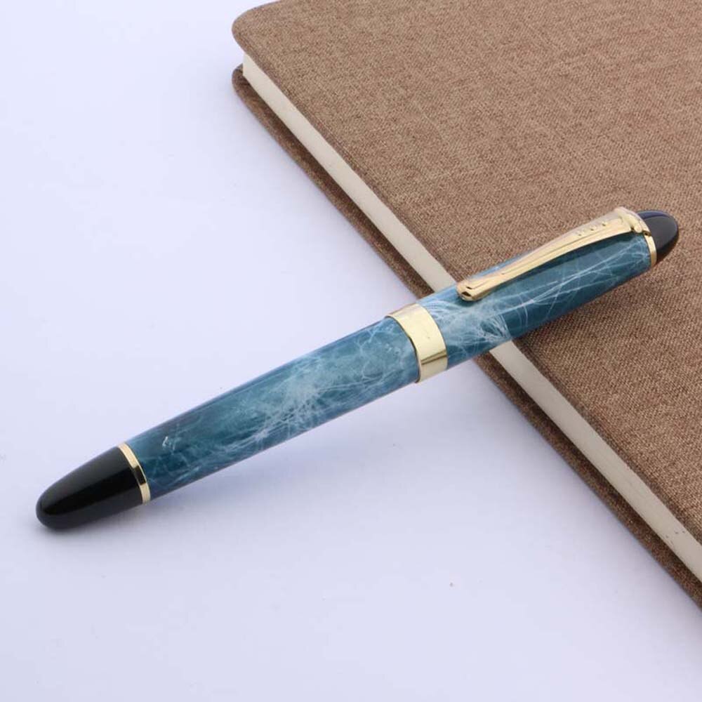 

Перьевая ручка JINHAO X450 ZB G