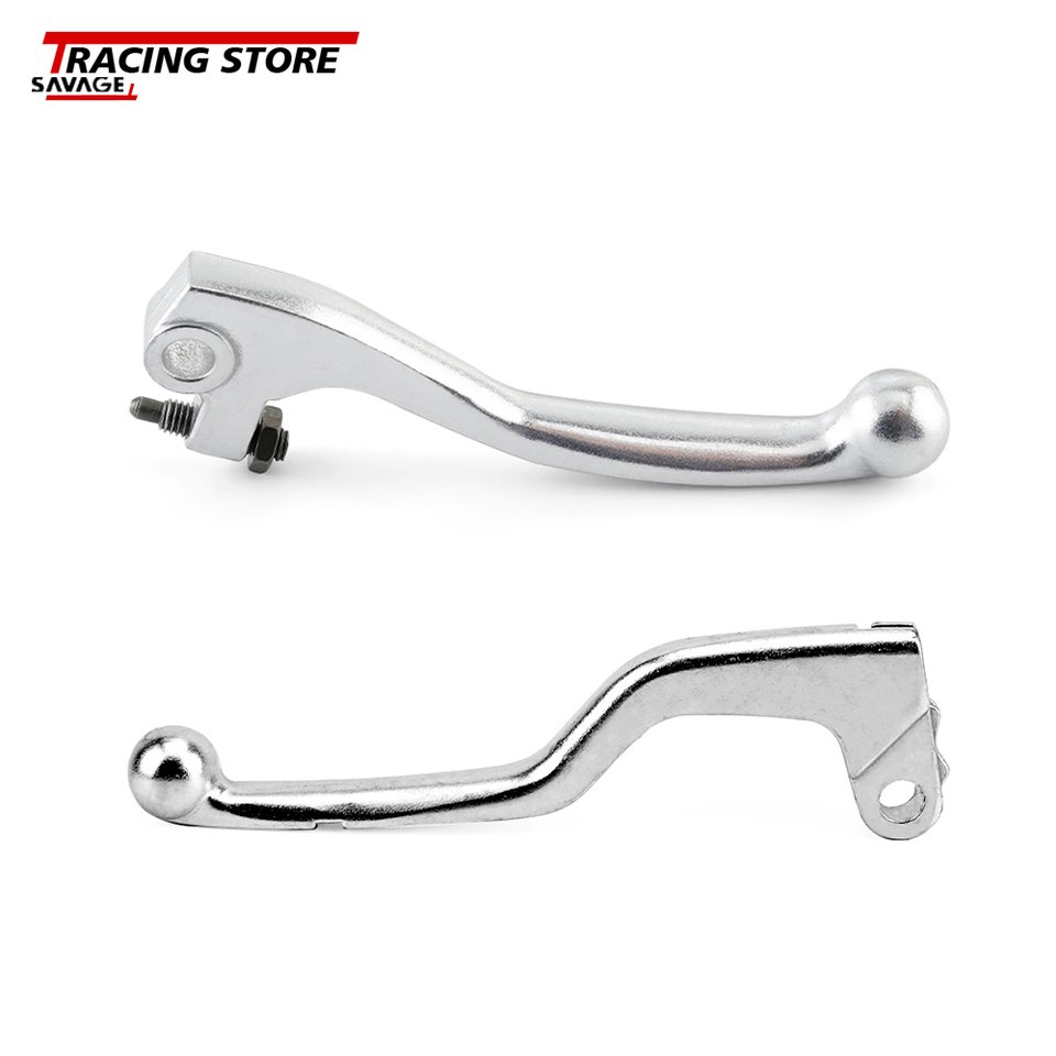 

CR CRF 250 450 125, рычаг переднего тормоза сцепления для Honda CR125R CR250R CRF250X CRF450X, аксессуары для мотоциклов, ручки управления, рычаги