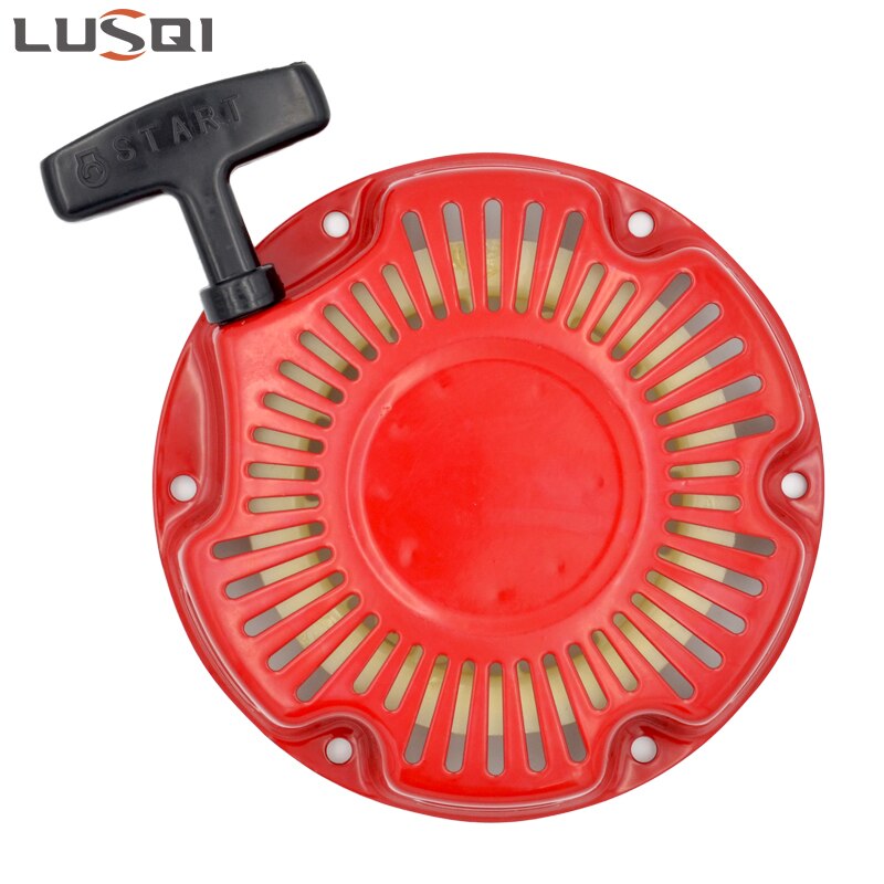 

Стартер для генератора LUSQI 154F