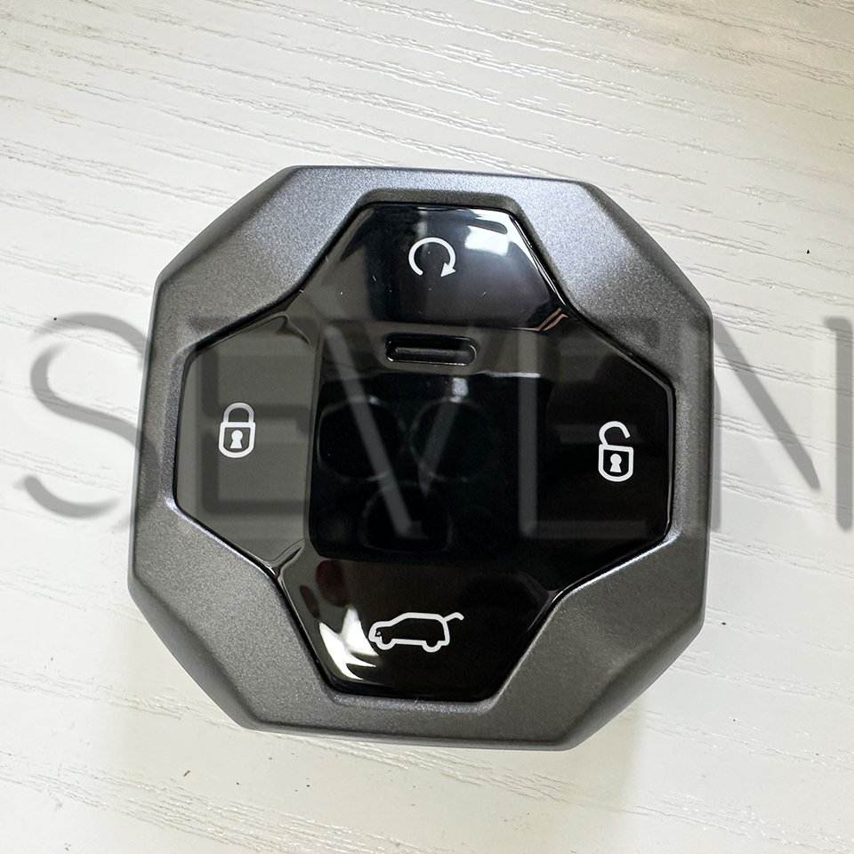 

Оригинальный ключ дистанционного управления для Chery Jetour T2 T1 T3 TX JETOUR Traveller 433 МГц 47Chip