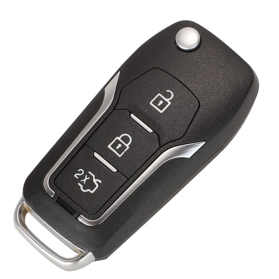 

Корпус ключа для Ford Mondeo Focus Fiesta C Max S Max Galaxy