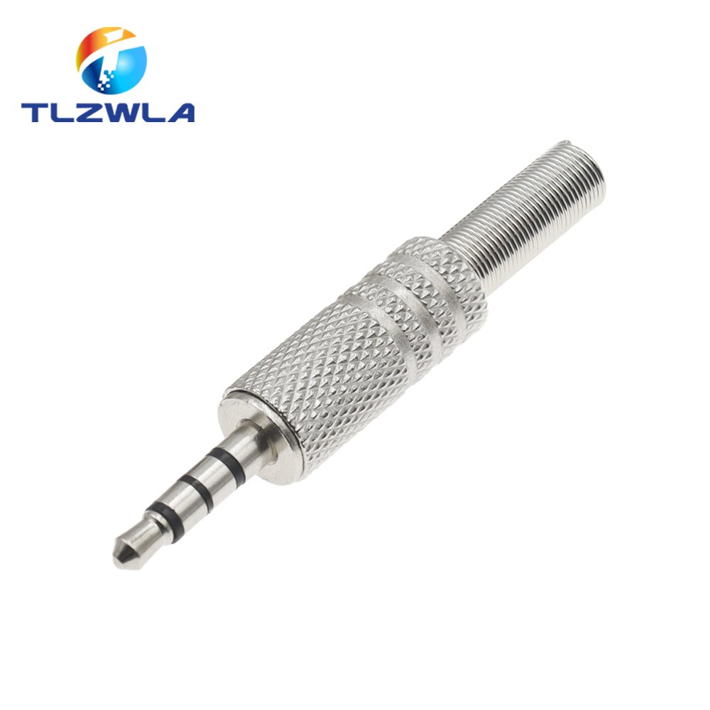 

Разъемы для наушников TLZWLA 3.5MM Audio Plug