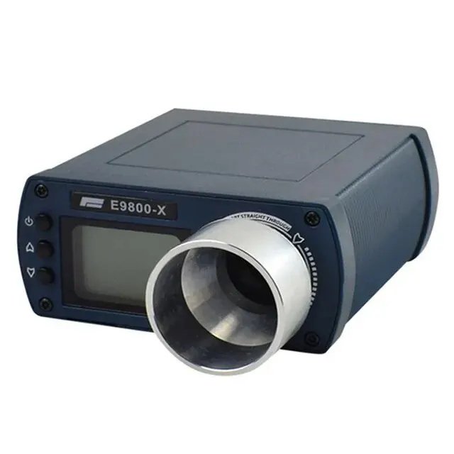 

TTAKA7 E9800-X Хронограф для стрельбы