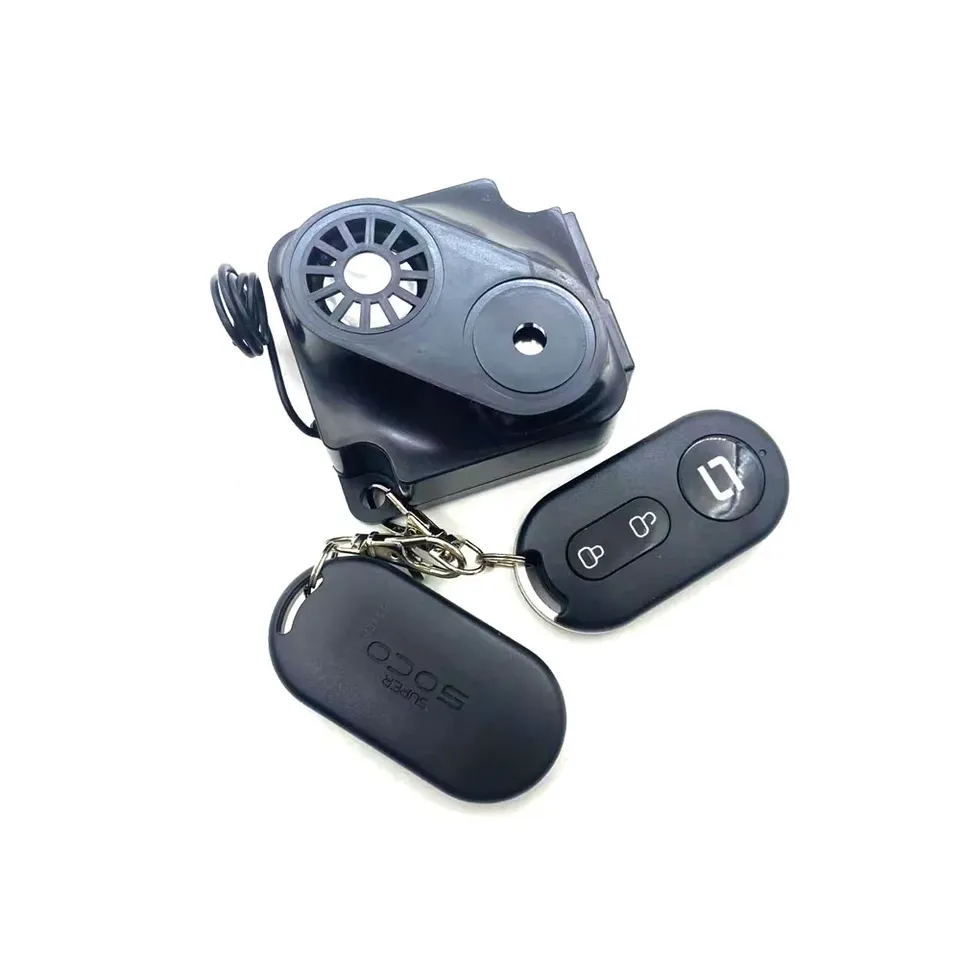 

Пульт дистанционного управления для Super Soco TC TS TSX TCMax