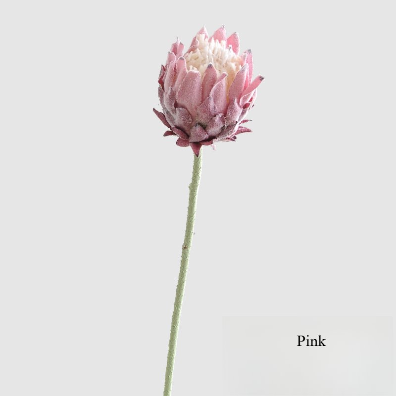 

Искусственный цветок King Protea 25 дюймов