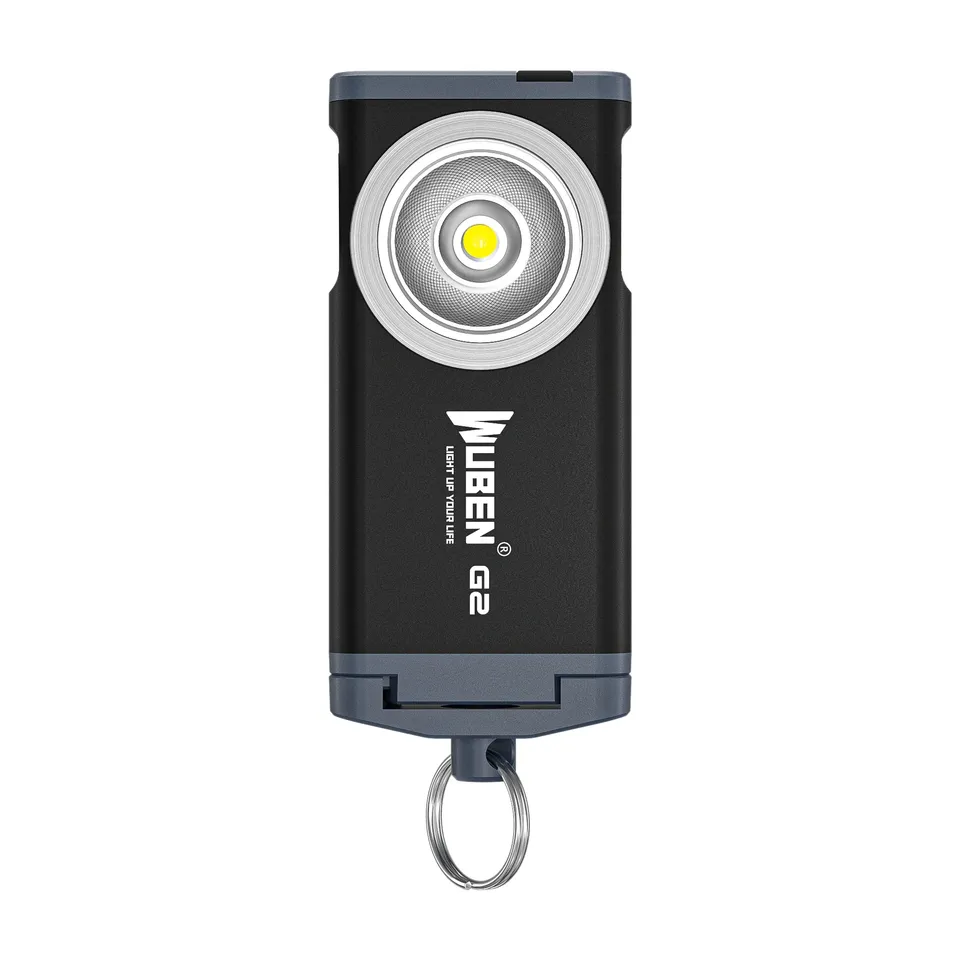 

NITECORE WUBEN G2 Type-C фонарик