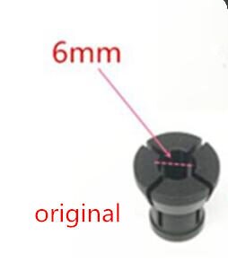 

Цанговый конус Makita 1/4 дюйма