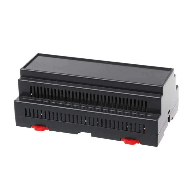 

ABS пластиковый бокс для электронного проекта 158x88x59 мм