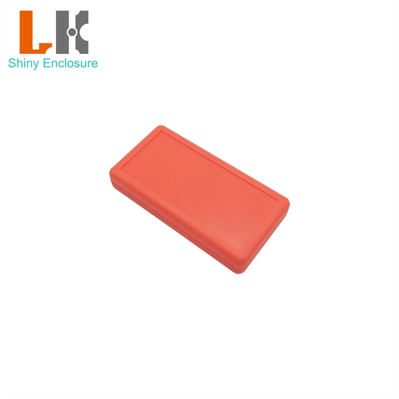 

Задняя крышка для аккумуляторного отсека LK-HC36 3AA, Пластиковая Задняя Крышка, корпус из АБС-пластика под заказ, 135x70x25 мм