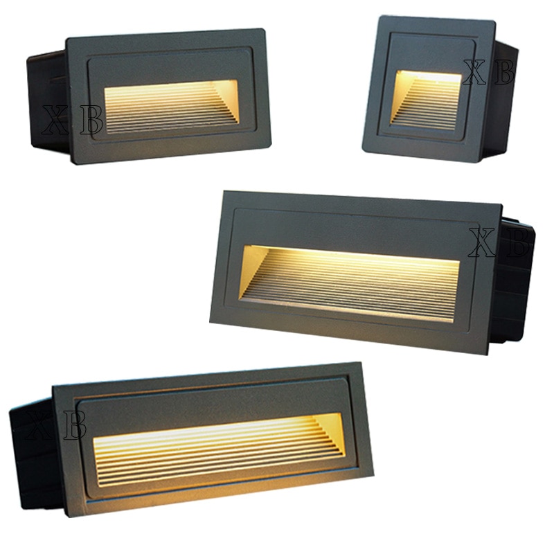 

Настенный светильник XUANBONLIGHTING 3W 5W 10W