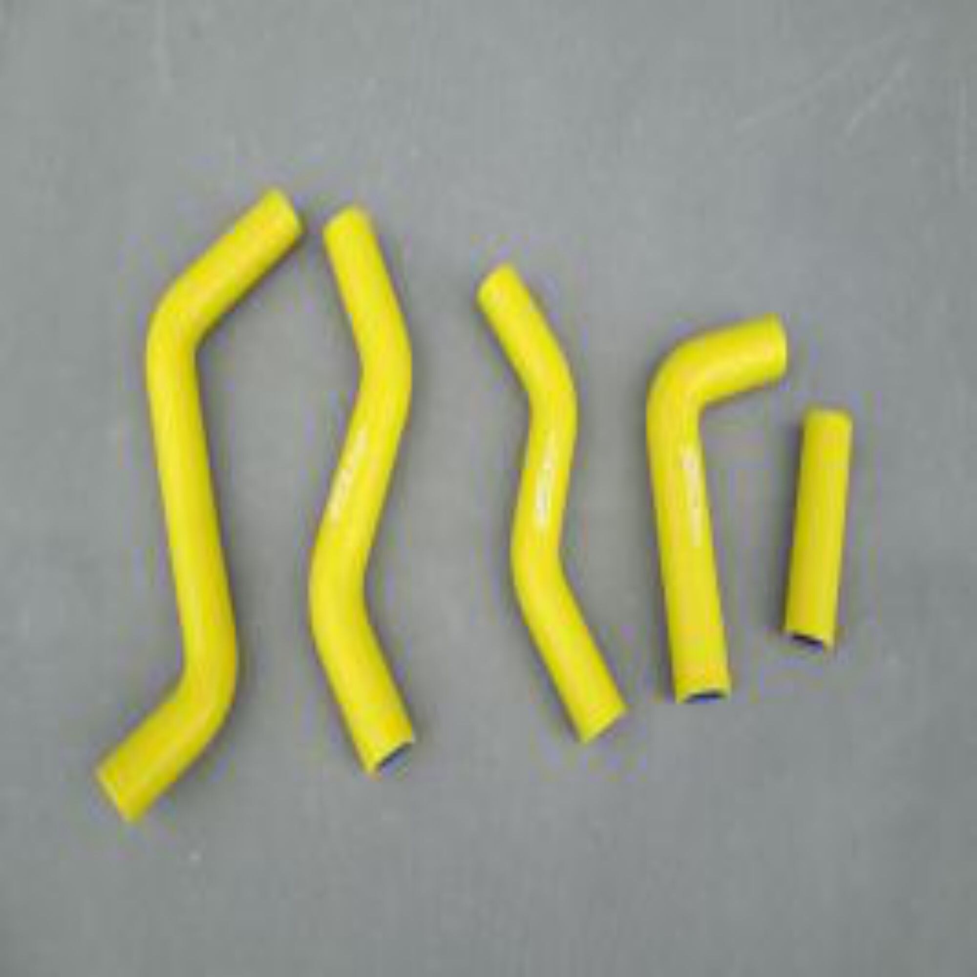 

Для Suzuki RMZ250 2007-2009 RMZ 250 силиконовый комплект шлангов радиатора 2007 2008 2009