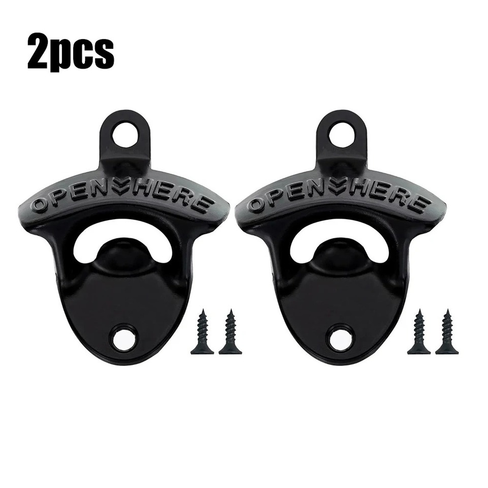 

Открывалка для бутылок из цинкового сплава