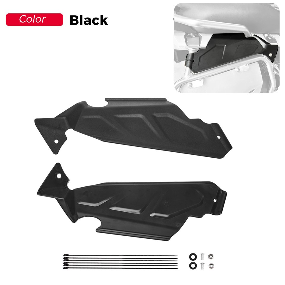 

Брызговики под стойкой для BMW R1200GS LC R1250GS Adventure LC R1250 GS R 1200GS крышка багажника 2013 2023