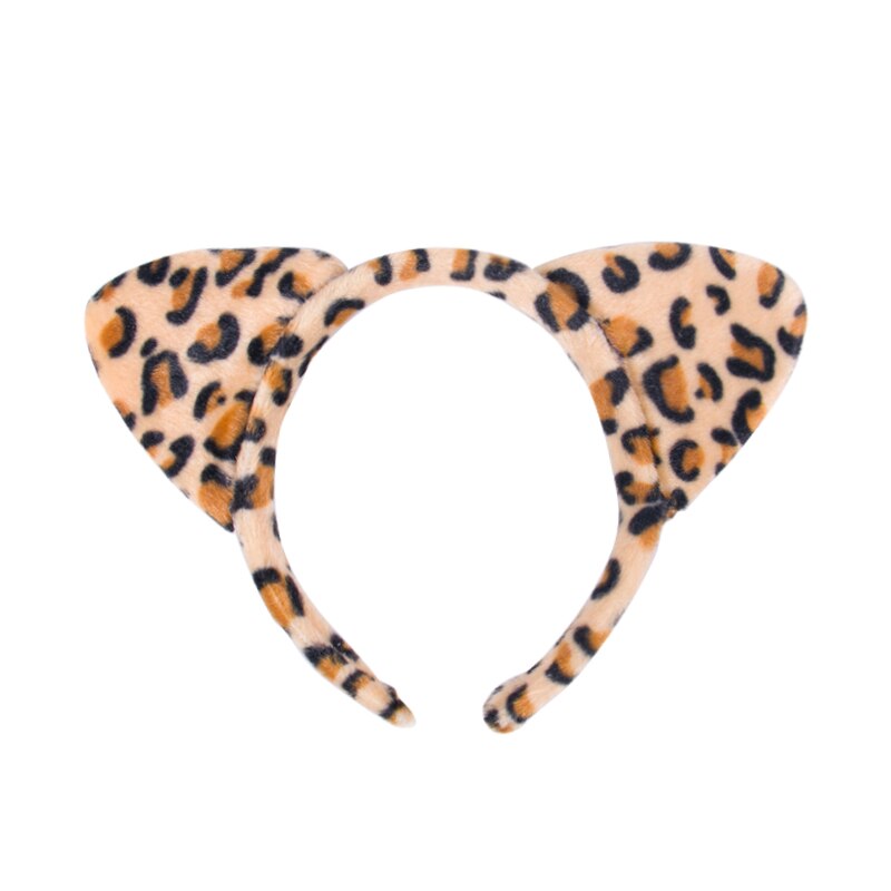 

Safari Party Favors Set
