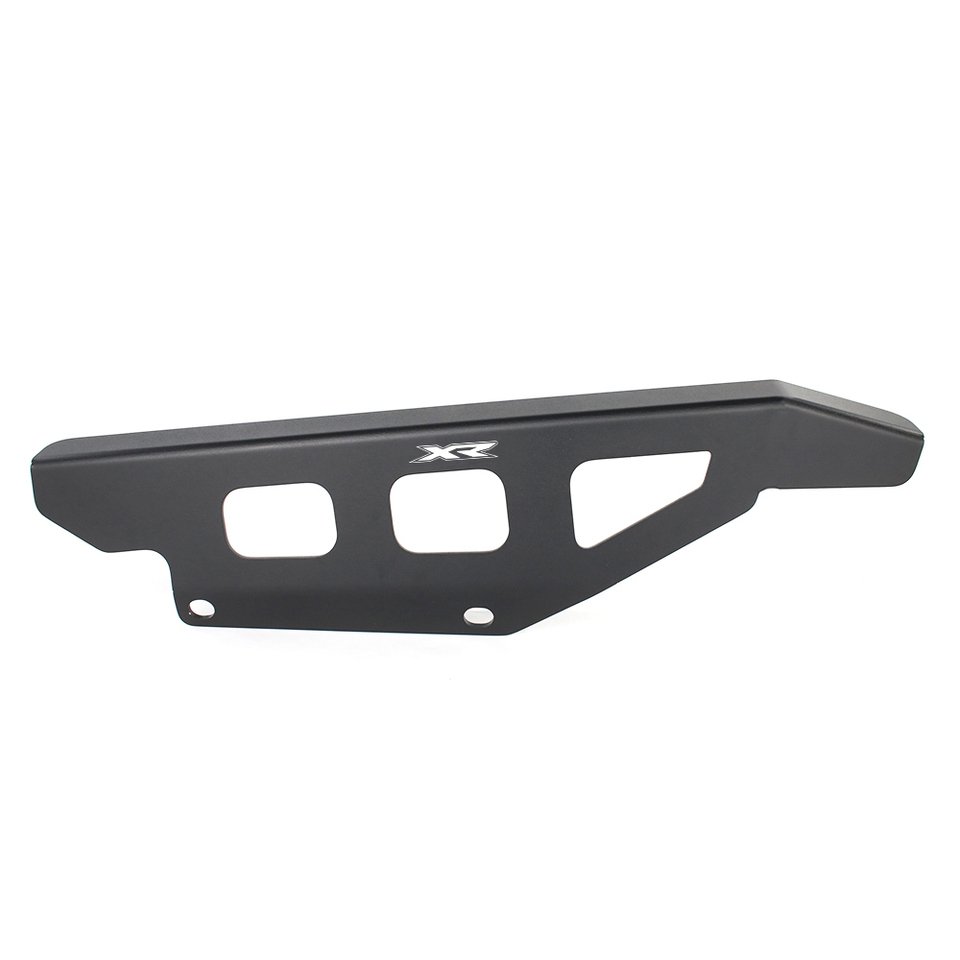 

Подходит для Honda XR250L 1991-1996 XR650L XR 250L 1993-2022 2023 2024, Алюминиевая Задняя звездочка, защитная цепь для мотоцикла
