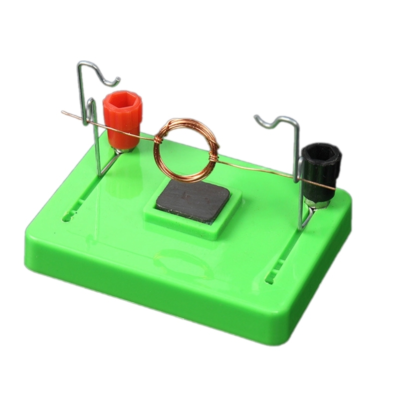 

Модель двигателя ZHUTING PHYSICS Motor Models