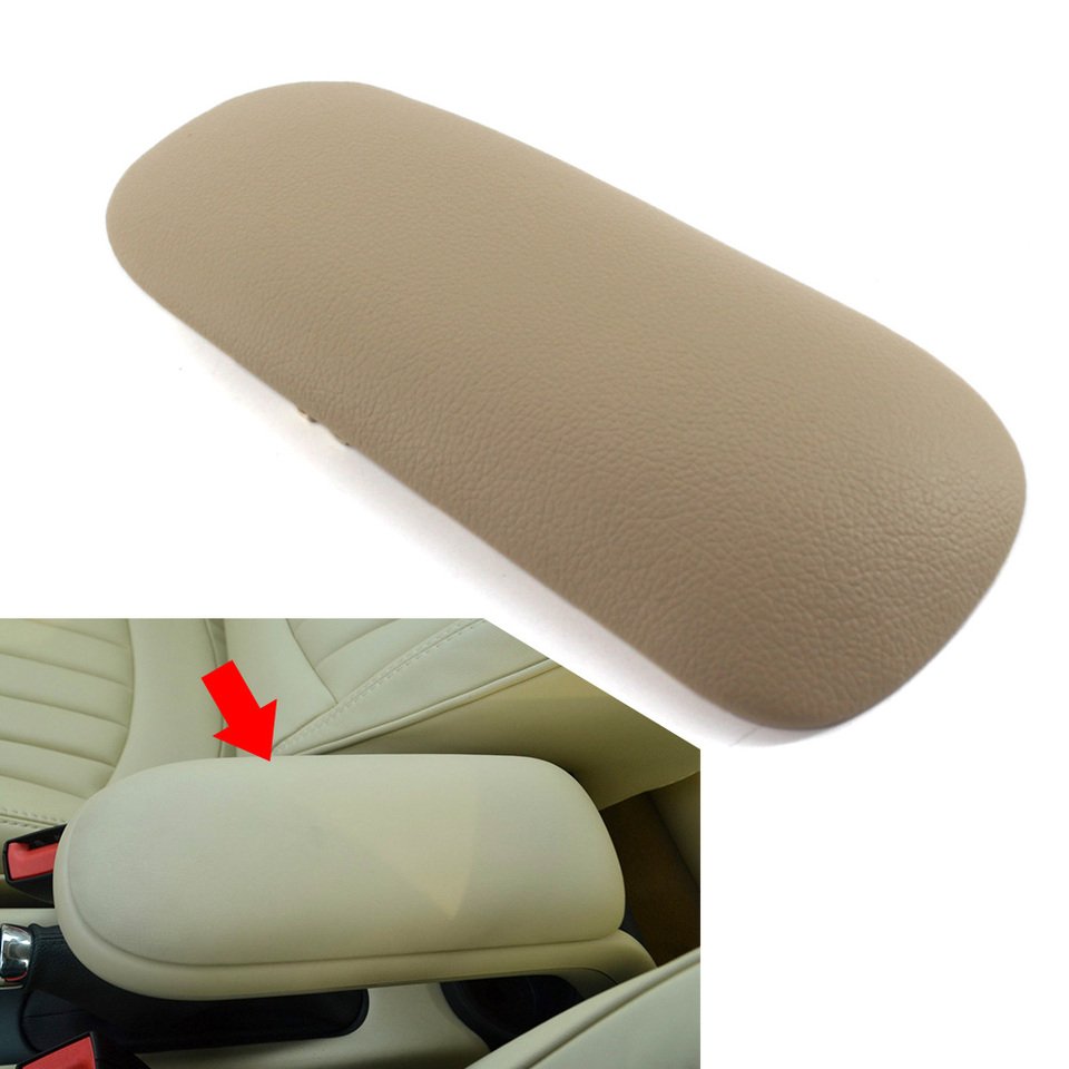 

Крышка крышки подлокотника центра автомобиля 51162753341 Для BMW Mini Cooper R55 R56 R57 R58 R59 2007 2008 2009 2010 2011 2012 2013 2014 2015