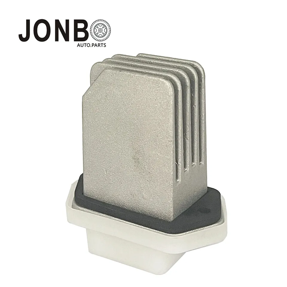 

Новый резистор двигателя воздуходувки JONBO 277614BA0A 2722670T03 277613SB0A для Nissan Sentra Rogue NV1500 NV2500 Qashqai L4 V6 V8