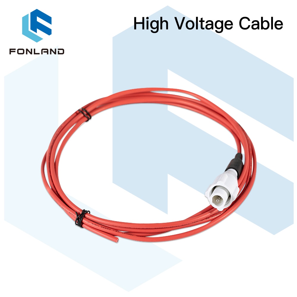 

FONLAND кабель для CO2 лазера 1,5 м