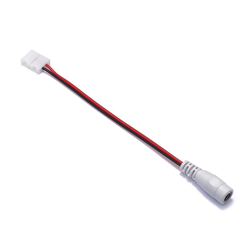 

DelightFire 8mm 2 pin DC connector cable