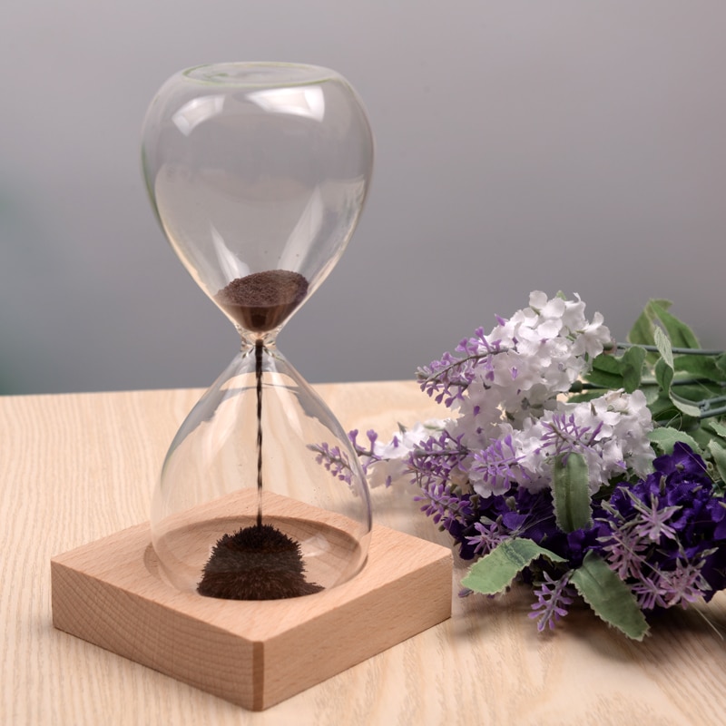 

Магнитные песочные часы Awaglass