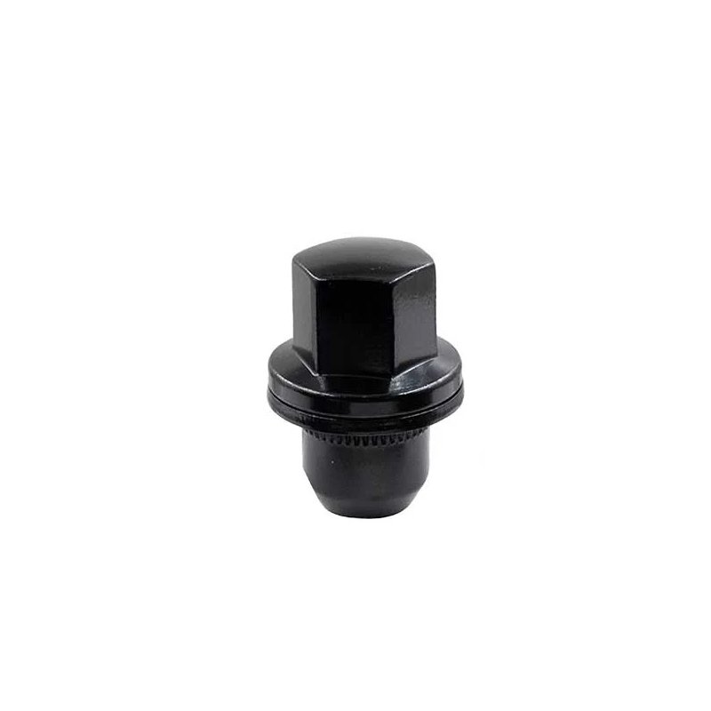 

10 колесных гаек черного цвета для Land Rover Discovery L319 L462 Range Rover Sport L320 L494 Range Rover L322 L405 LR 068126