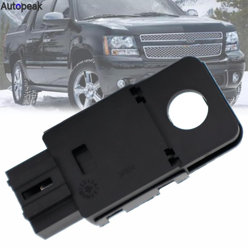 

1X Автомобильный тормозной фонарь, лампа 25981009, Внутренняя деталь для GMC Yukon XL 1500 2007-2011 Sierra 1500 Cadillac Escalade