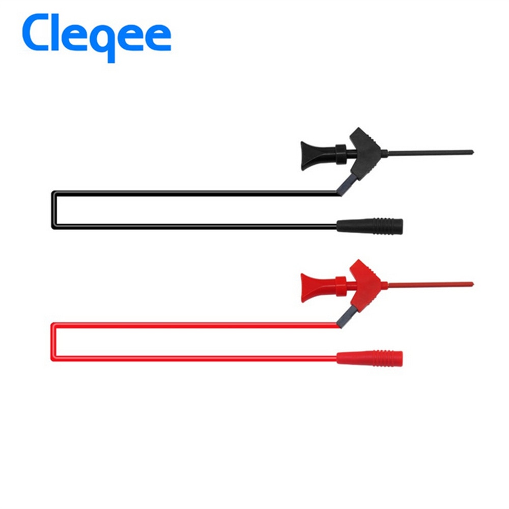 

CLEQEE Cleqee P1511B Тестовые провода