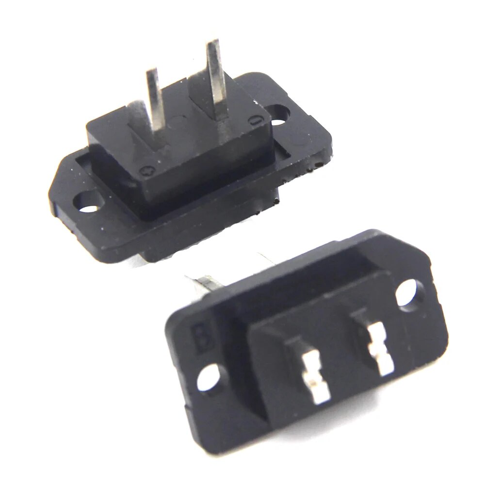 

HBXINTAO Power Connector 2JK-822 разъем для электровелосипеда