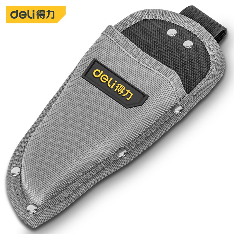 

Чехол для садовых ножниц Deli Oxford Cloth