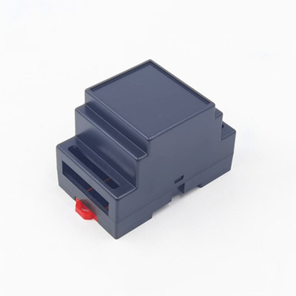 

PLC Box корпус ABS 88x59x54 мм