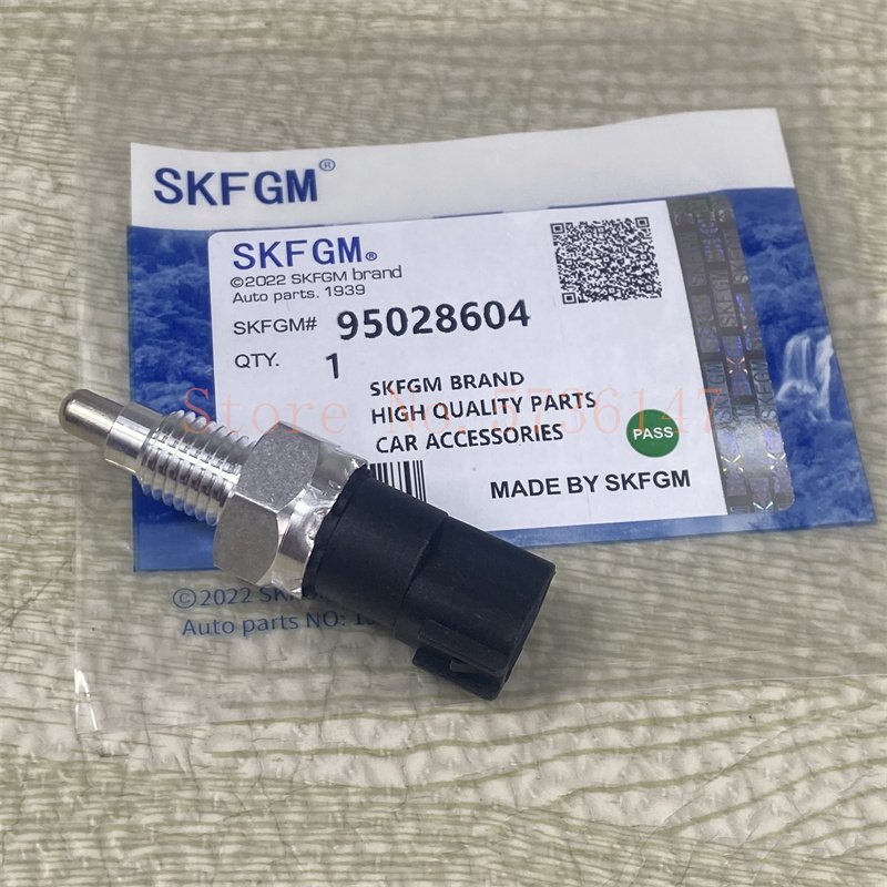 

Автозапчасти для Chevrolet Cruze 4803447 95028604 Выключатель света заднего хода OEM # 96628655