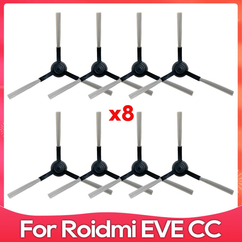 

Аксессуары для робота-пылесоса Roidmi EVE CC / SDJ12RM
