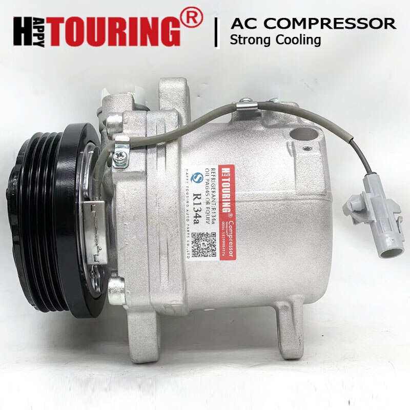 

Компрессор кондиционера для Suzuki Every 95200-64P01 9520064 P01 95200-64P10 9520064 P10
